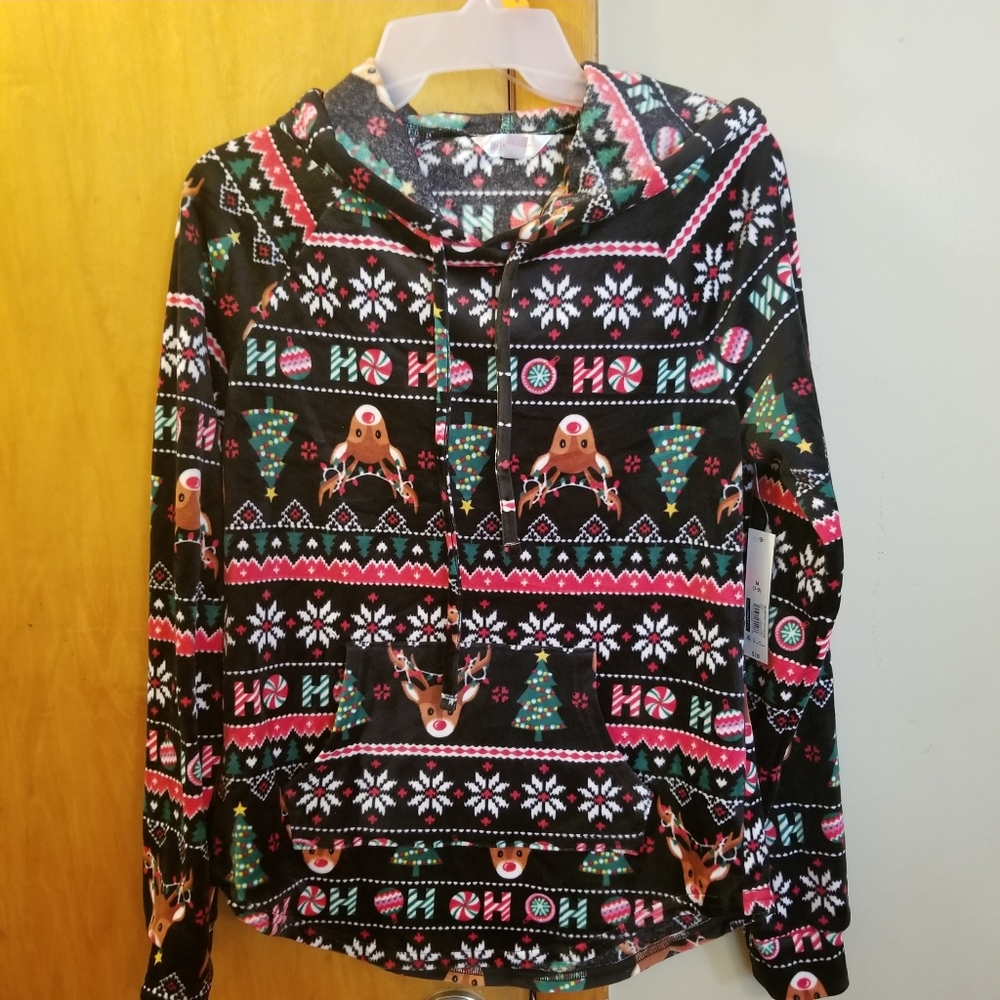 Christmas Hoodie